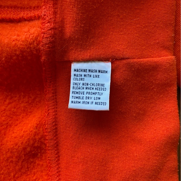 Polo Ralph Lauren Men’s Hoodie Size S - Picture 7 of 8